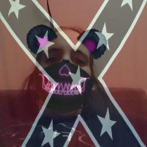 Meet your Posher, Jodie